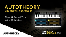 Pluginboutique m autotheory overview