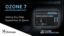 Pluginboutique ozone7 parallelprocessing
