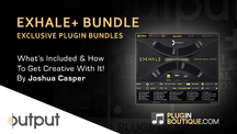 Pluginboutique jc exhalebundle overview
