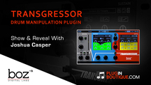 Pluginboutique jc transgressor overview