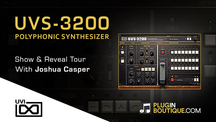 Pluginboutique jc uvs3200 overview