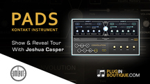 Pluginboutique umlautpads overview