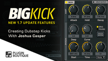 Pluginboutique jc bigkick171 creatingdubstepkicks