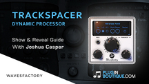 Pluginboutique jc trackspacer overview