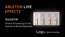 Quicktips rj effectsprocessing part1