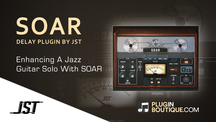Pluginboutique jm soar overview