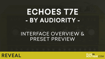 Pb jm echoest7e overview