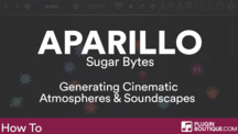 Pb aparillo tutorial sugar bytes
