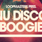 Nu disco   boogie review