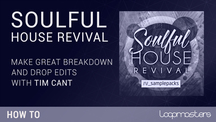 Lm tc artists soulfulhouserevival
