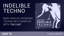 Lm tc artists indelibletechno