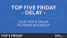 Pb top5friday delayplugins