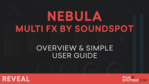 Pb jm nebula overview