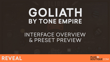 Pb jm goliath overview