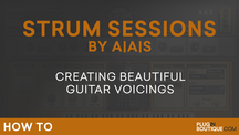 Pb dc strum sessions reveal