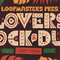 Lovers rock review