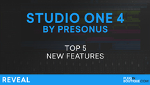 Pb jc studio one 4