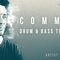 Commix royalty free drum   bass samples rhodes chords   sub bass loops f...