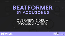 Pb jc beatformer reveal