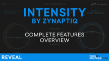 Pb jc intenisty zynaptiq
