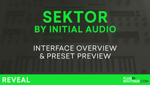 Pb jc sektor initial audio reveal