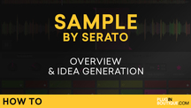 Pb jc serato sample
