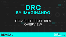Pb afrodj drc overview