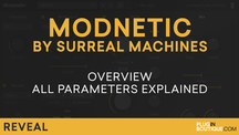 Pb jc surrealmachines modnetic