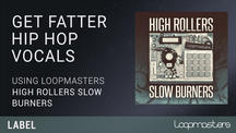 Lm labels loopmasters high rollers