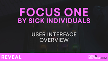 Pb jc focus one