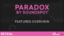 Pb jc paradox soundspot