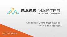 Bm jc futurepopbasses