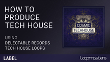 Lm labels delectable techhouse