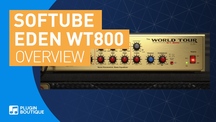 Pb softube edenwt800