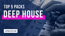 Lm top5packs deephouse