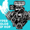 Iq samples hypercolor hip hop review