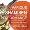 Shamisen bannerbig 512 review