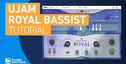 Pb ujam royalbassist