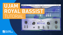 Pb ujam royalbassist