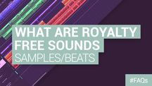 Loopmasters what are royalty free sounds samples loops