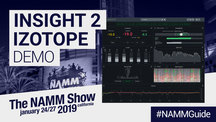 Namm izotopeinsight2