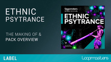 Lm labels singomakersethnicpsytrance