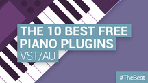 Loopmasters the 10 best free piano plugins