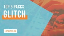 Loopmasters best glitch samples loops and sounds 