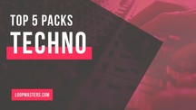 Best loopmasters techno sample packs 