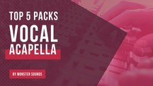 Loopmasters best vocal loops  sounds  samples