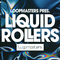 Liquid rollers drum and bass samples review