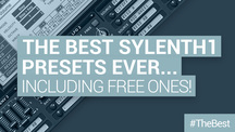Loopmasters best sylenth1 presets in the world