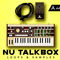 Nu talkbox review