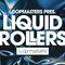 Royalty free drum and bass samples  liquid drum   bass drum loops  ambient pads and synths rectangle